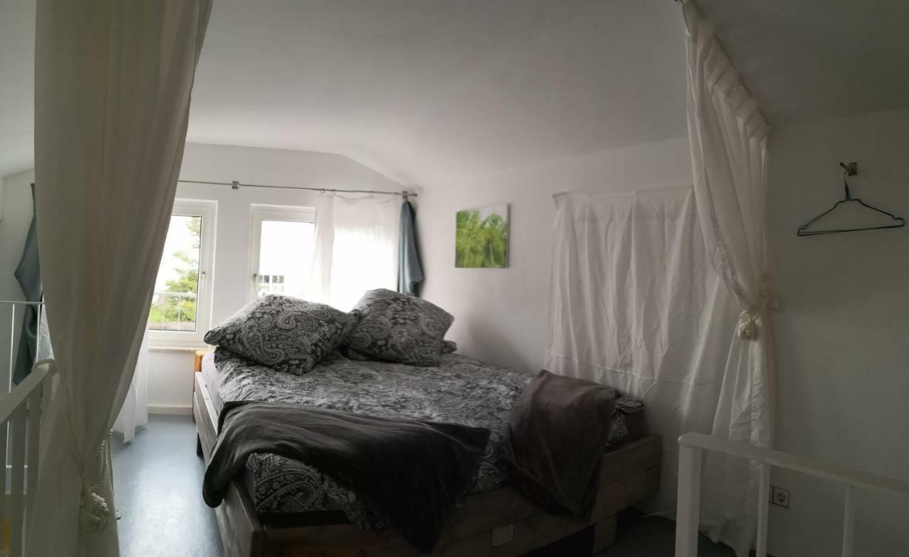 Sunny Loft Haus Rv Villa Ravensburg Eksteriør billede