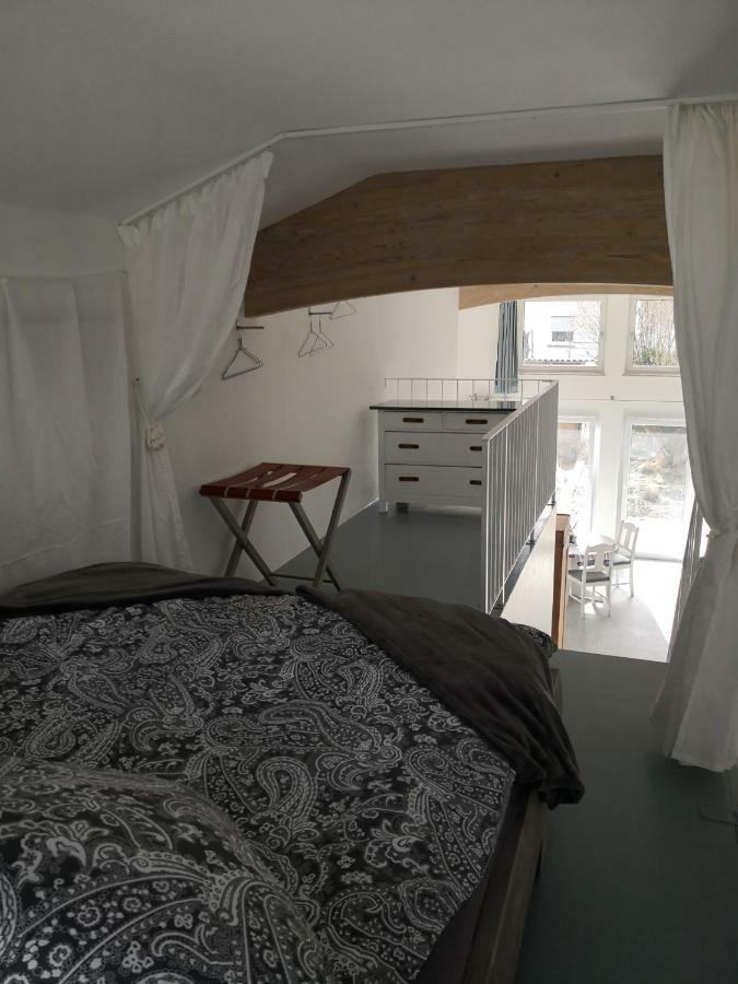 Sunny Loft Haus Rv Villa Ravensburg Eksteriør billede